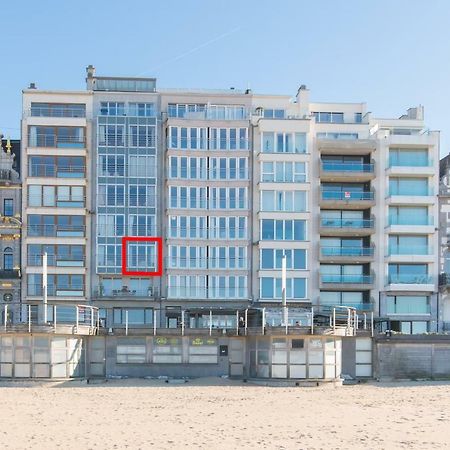 오스텐드 Ter Duinen 아파트 외부 사진
