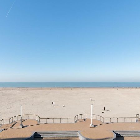 오스텐드 Ter Duinen 아파트 외부 사진